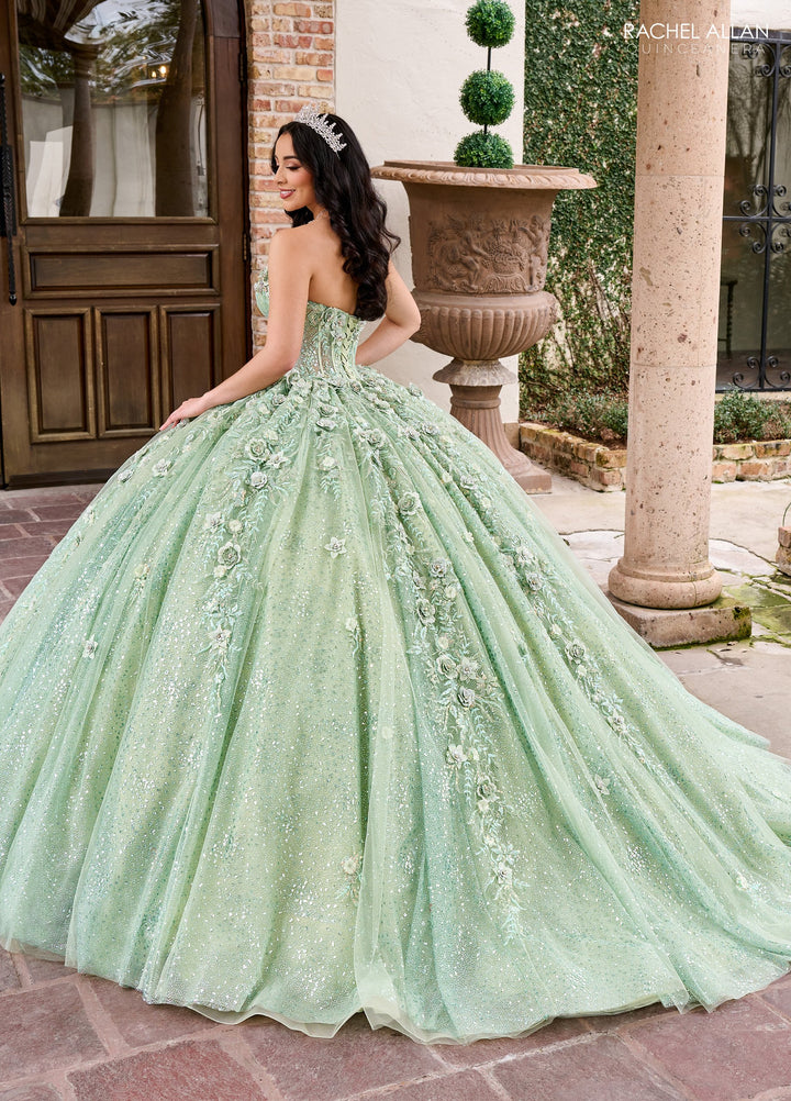 Rachel Allan RQ3135 Dress