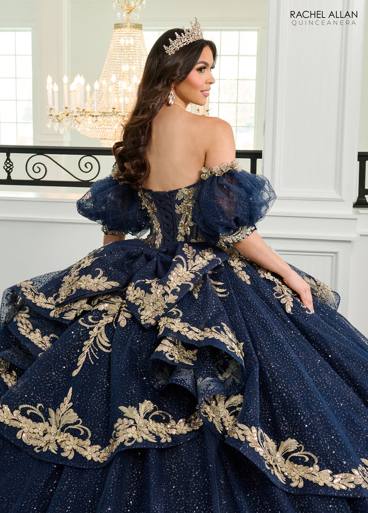 Rachel Allan RQ3153 Dress