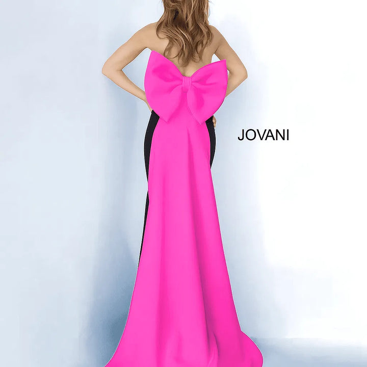 Jovani 12020 Dress - FOSTANI.com