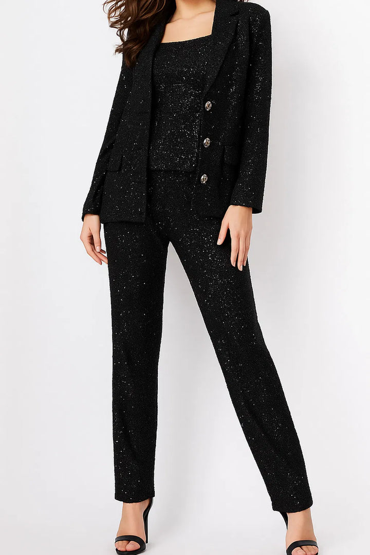 Jovani 25773 Suit - FOSTANI.com