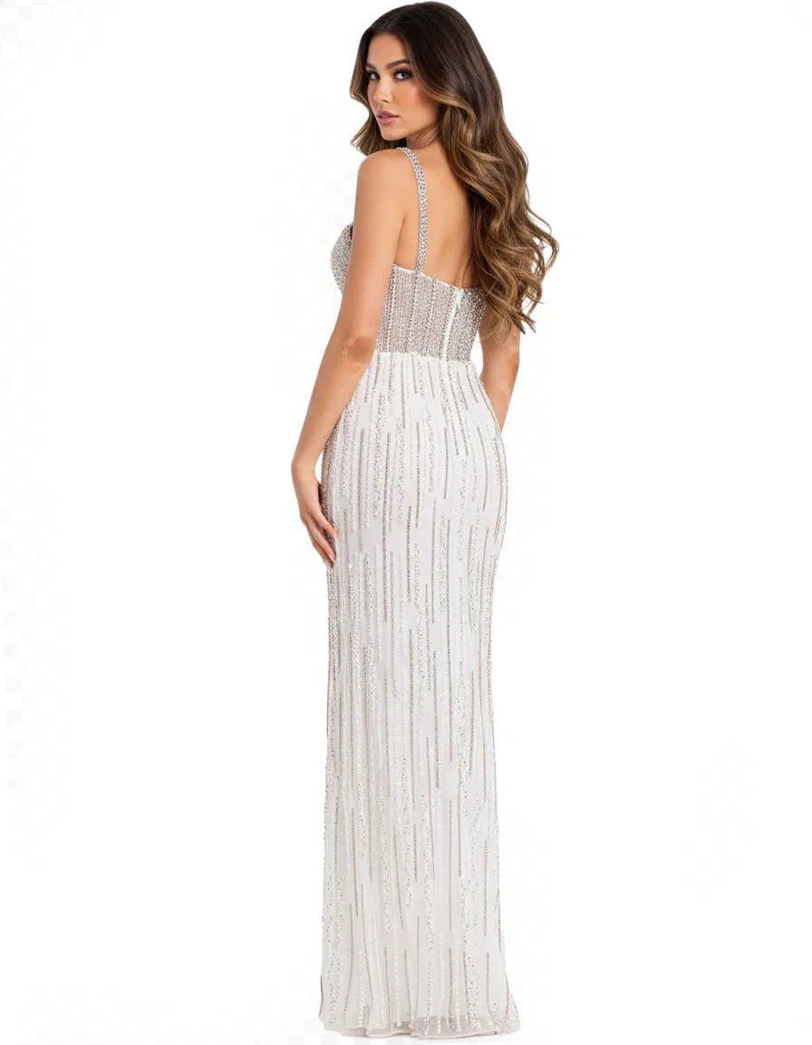 Jovani 49367 Dress - FOSTANI.com