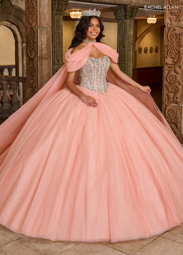 Rachel Allan RQ1130 Dress