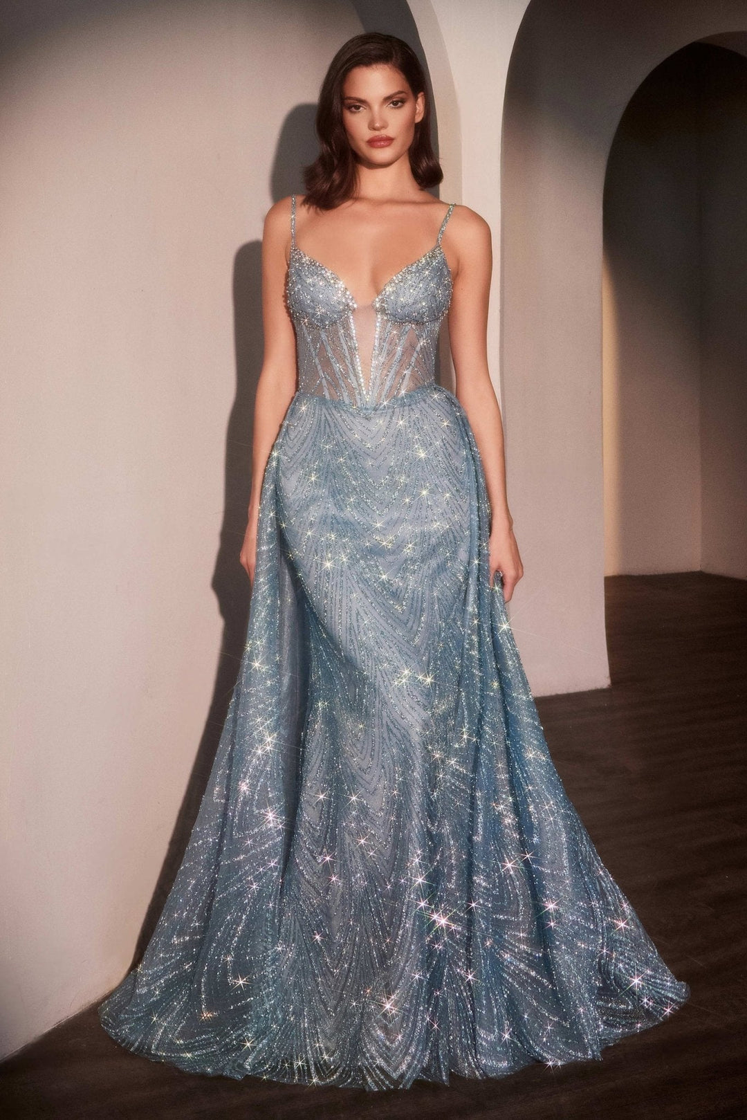 Cinderella Divine C167 Dress