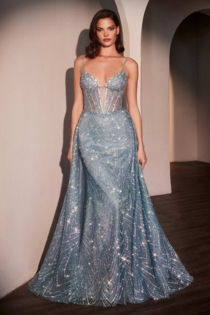 Cinderella Divine C167 Dress