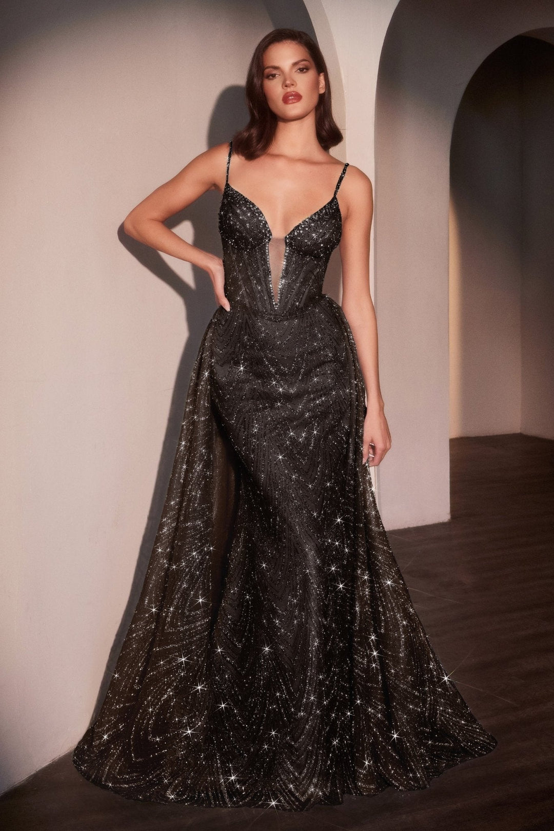Cinderella Divine C167 Dress