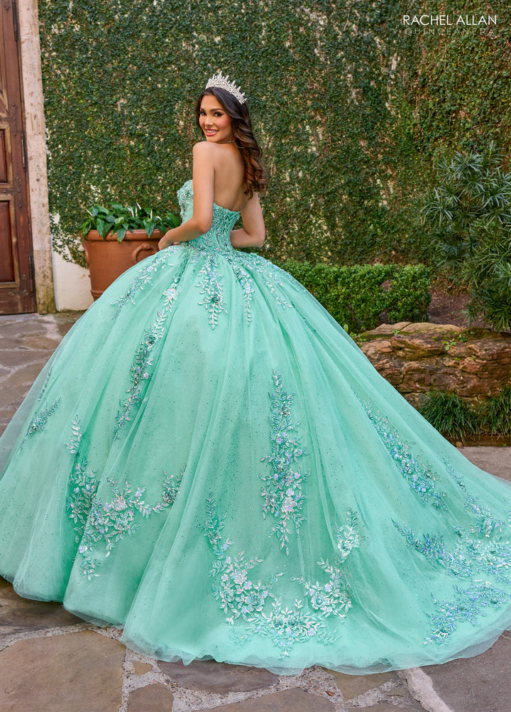 Rachel Allan RQ1148 Dress