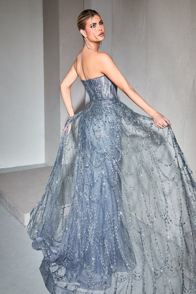 Cinderella Divine  CB095 Dress - FOSTANI.com