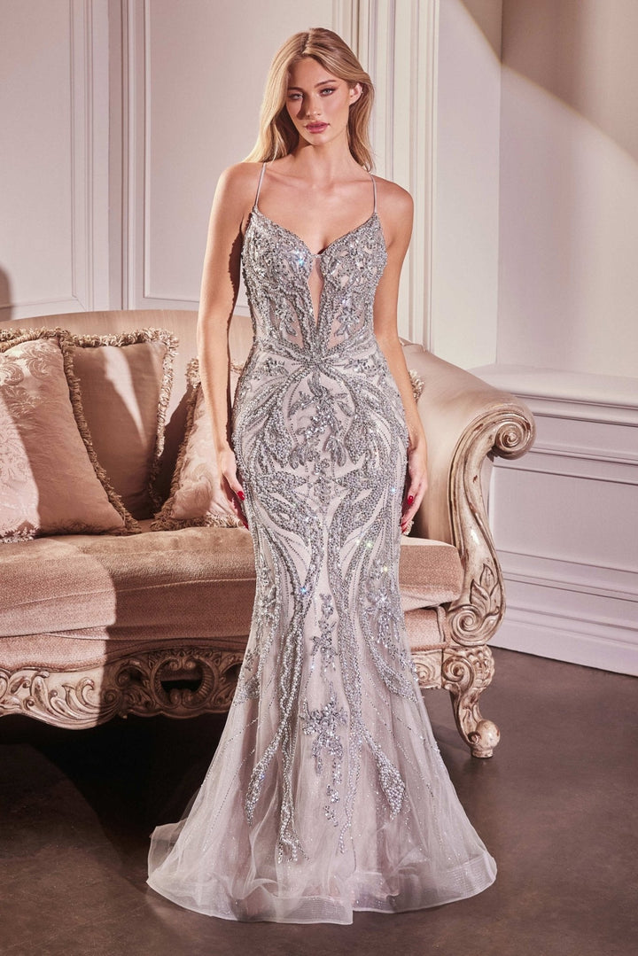 Cinderella Divine CC0240 Dress