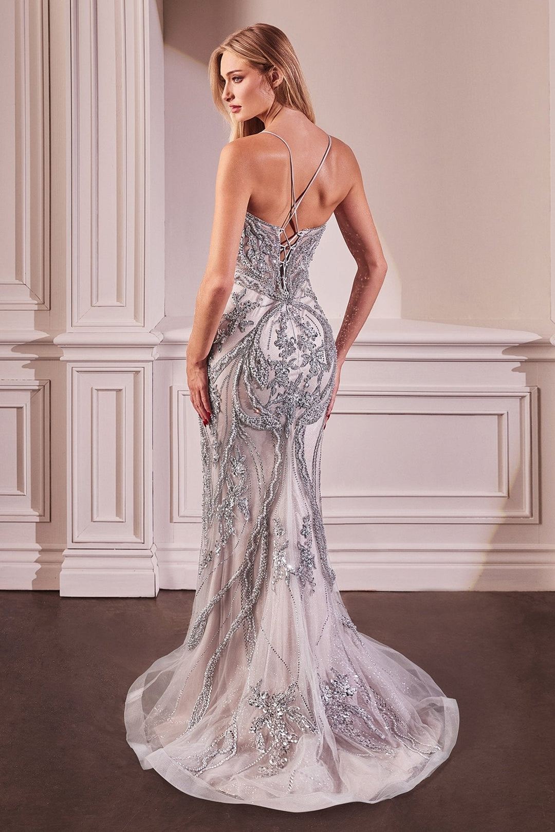 Cinderella Divine CC0240 Dress