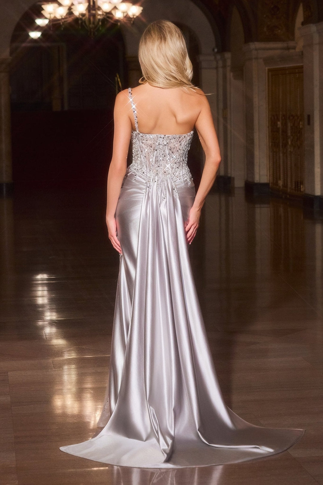 Ladivine CC0329 Dress