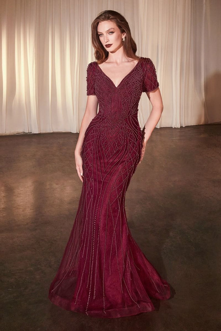 Cinderella Divine CC4019 DRESS - FOSTANI.com