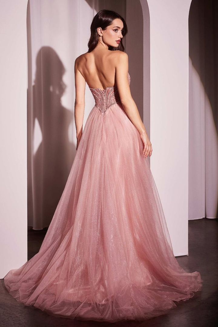 Cinderella Divine  CC415 Dress - FOSTANI.com
