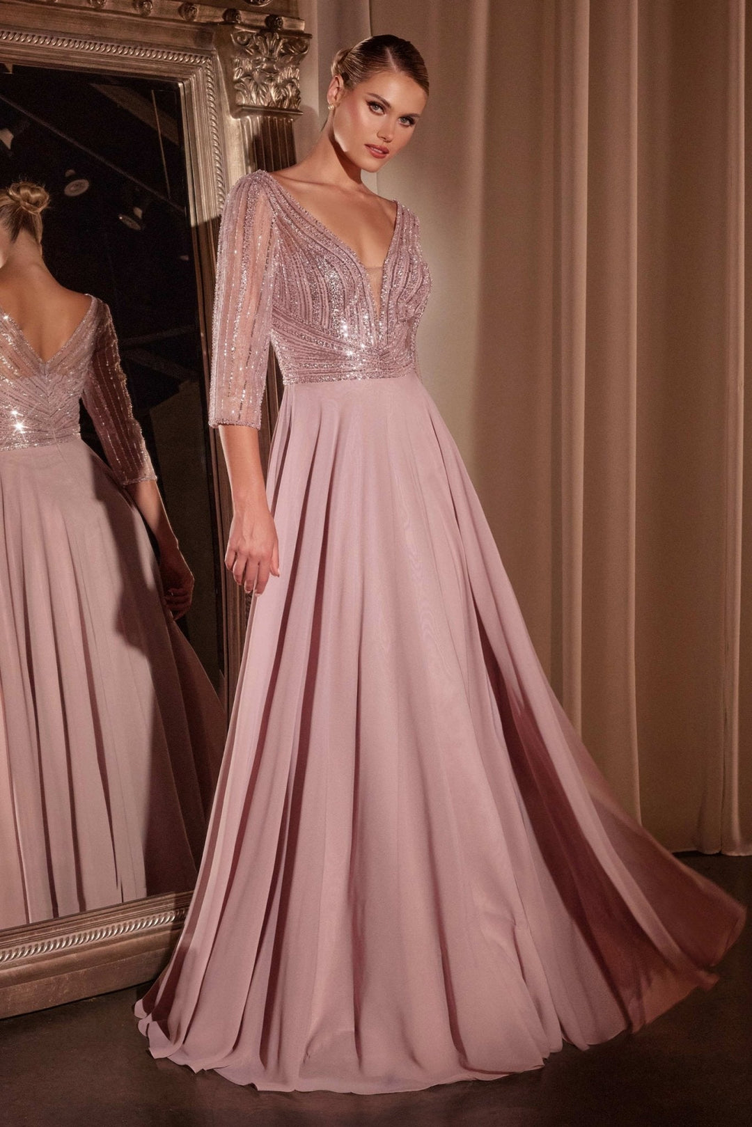 Cinderella Divine CC446 Dress