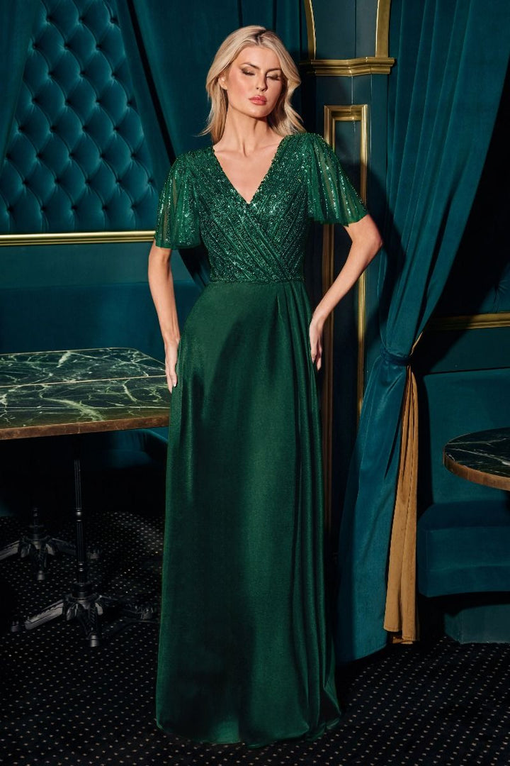 Ladivine CC447 Dress