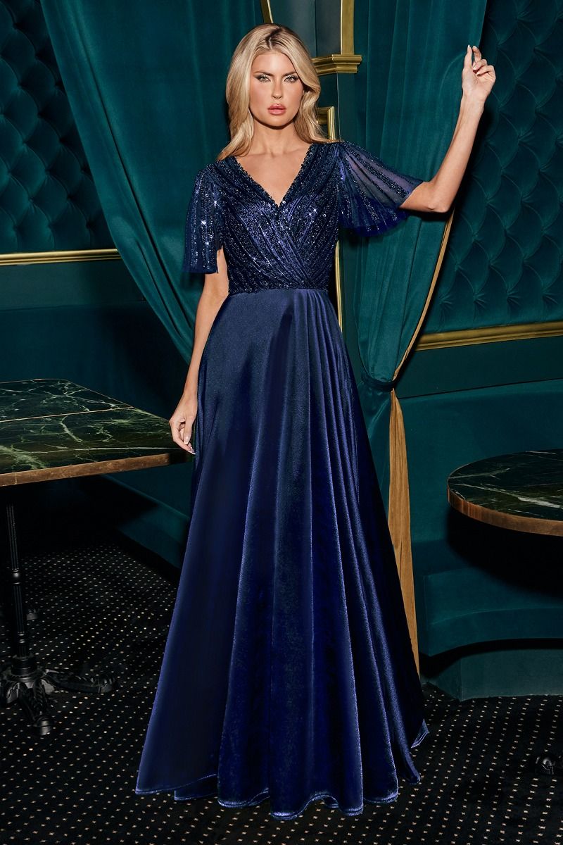 Ladivine CC447 Dress