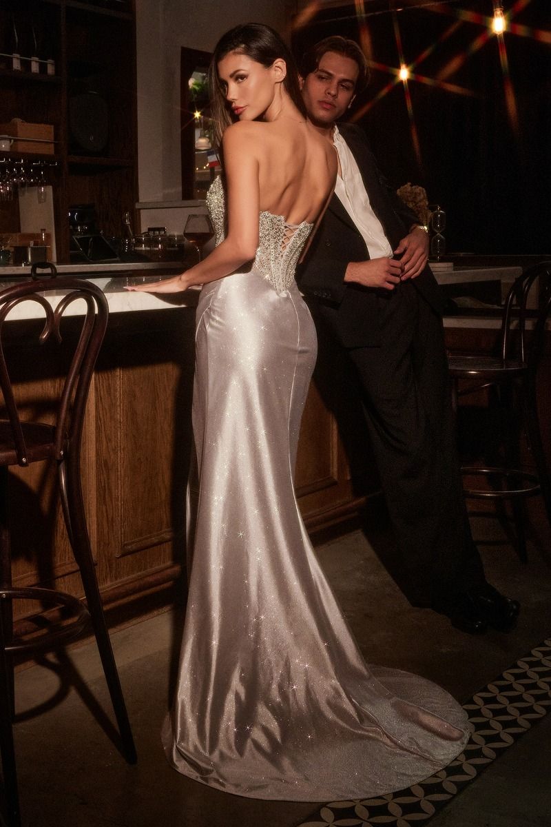 Cinderella Divine CC467 Dress
