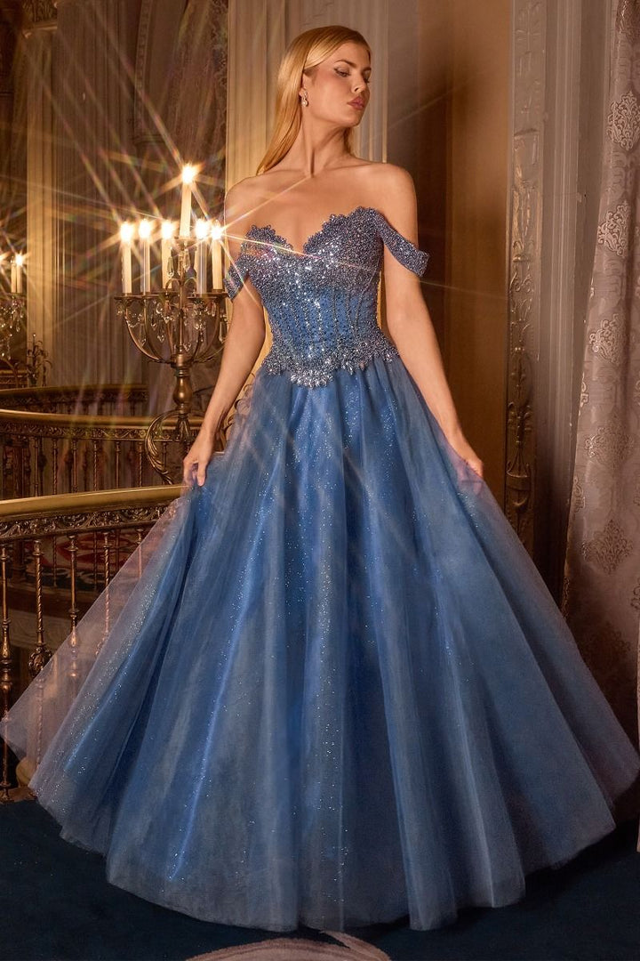 Ladivine CC471 Dress