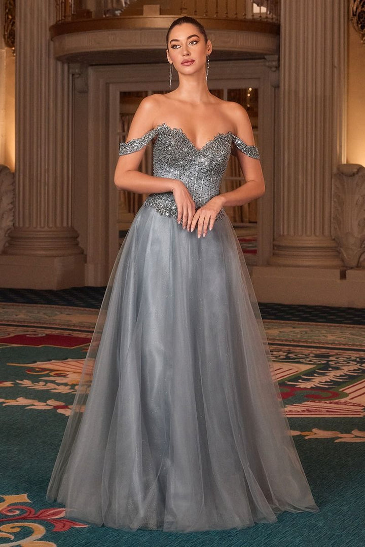Ladivine CC471 Dress