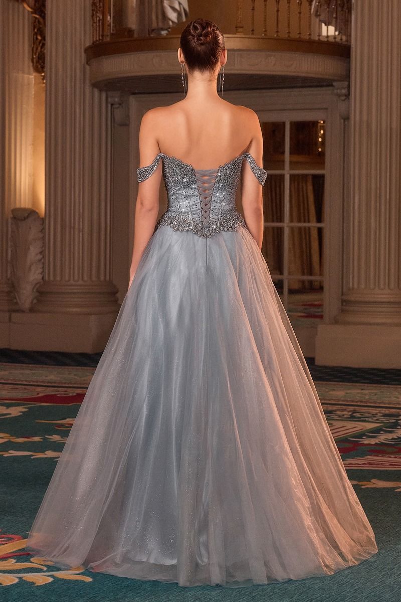 Ladivine CC471 Dress