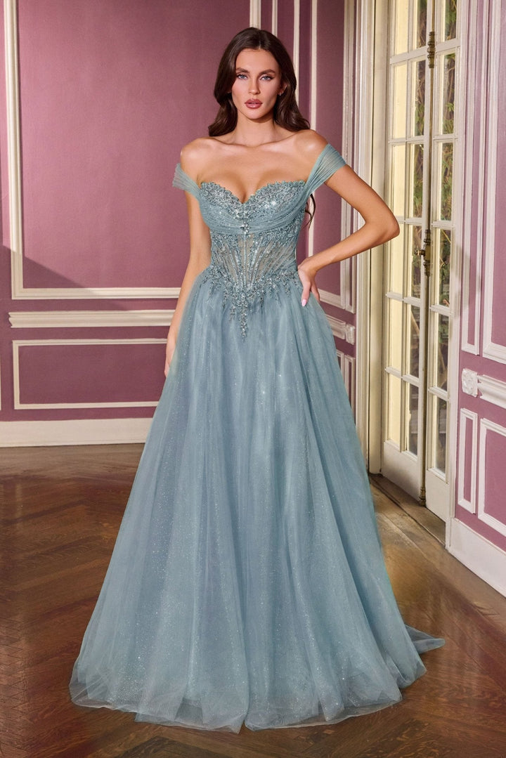 Ladivine CC493 Dress