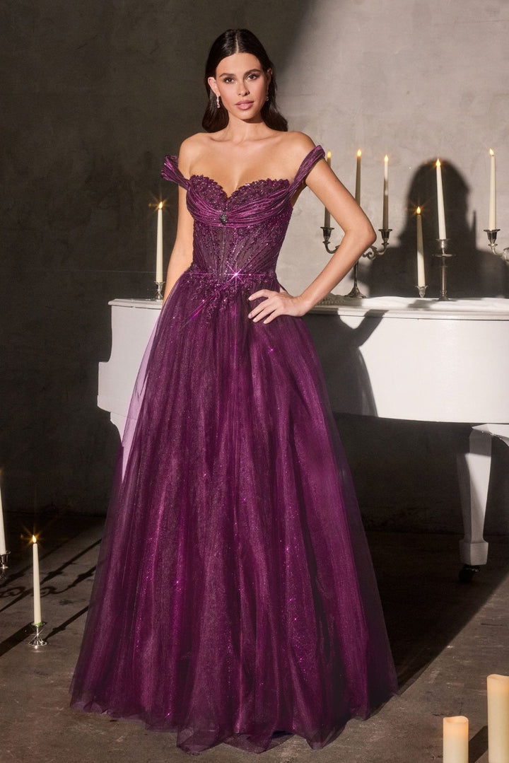 Ladivine CC493 Dress