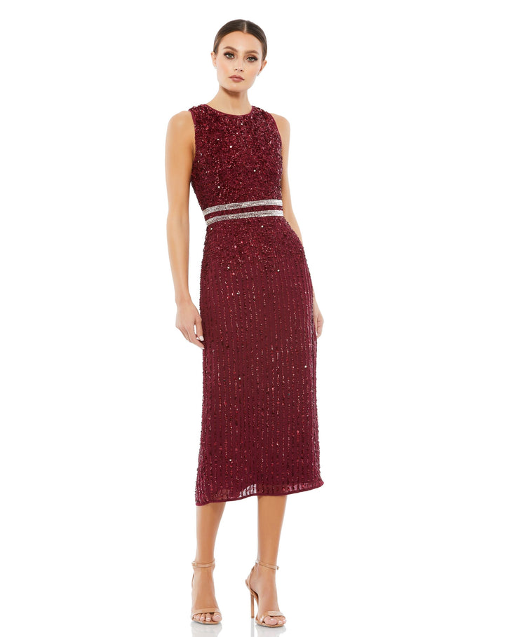 Mac Duggal A10509 Dress - FOSTANI.com