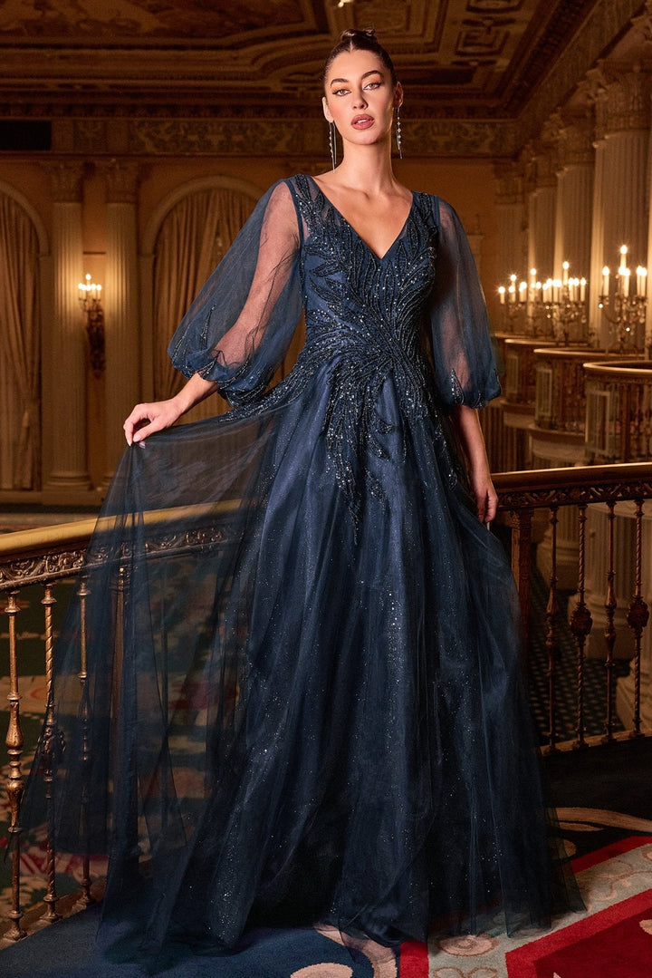 Ladivine CD0101 Dress