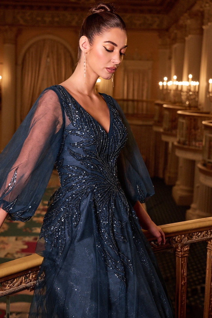 Ladivine CD0101 Dress