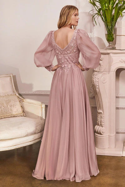 Cinderella Divine  CD0183 Dress - FOSTANI.com