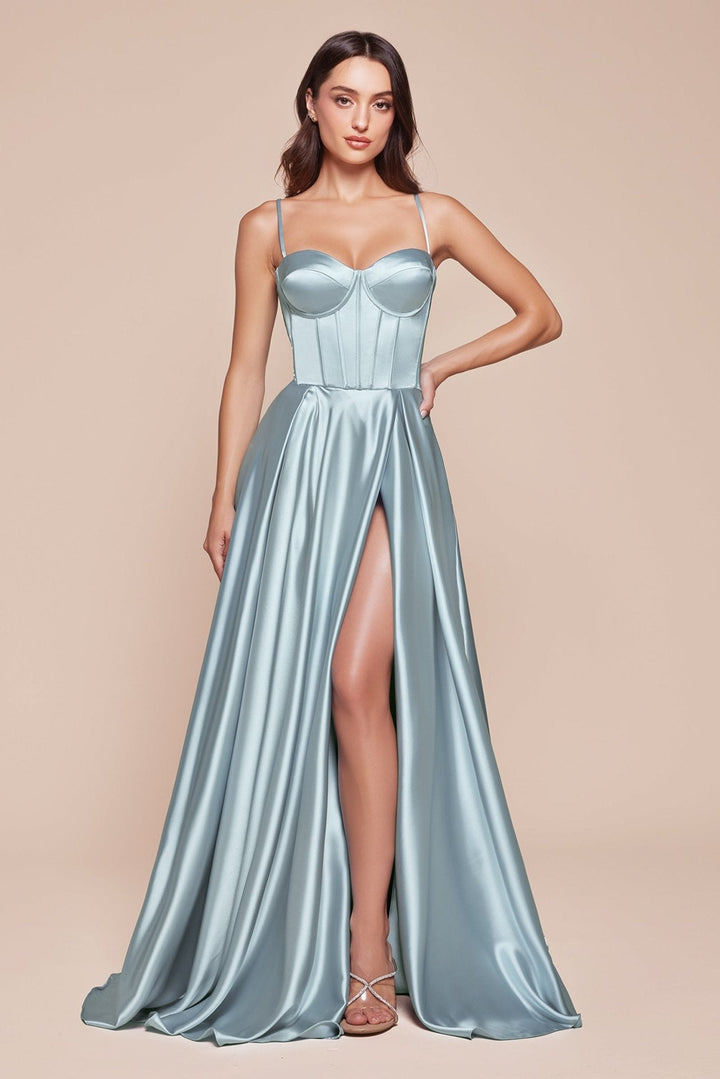 Ladivine CD337 Dress