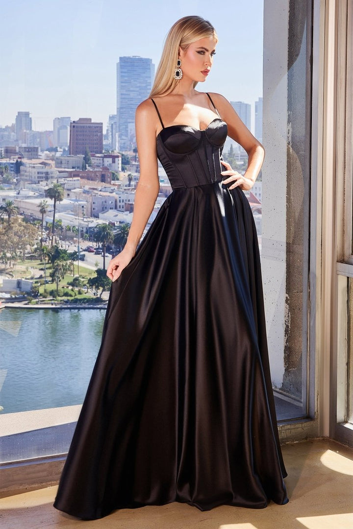 Ladivine CD337 Dress