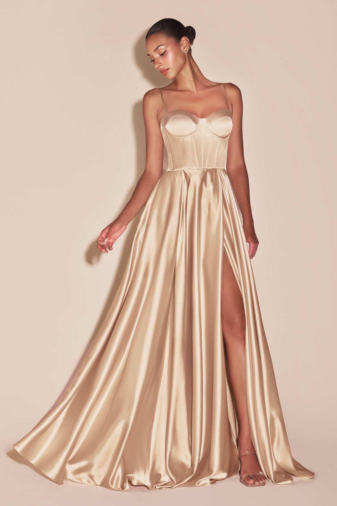 Ladivine CD337 Dress