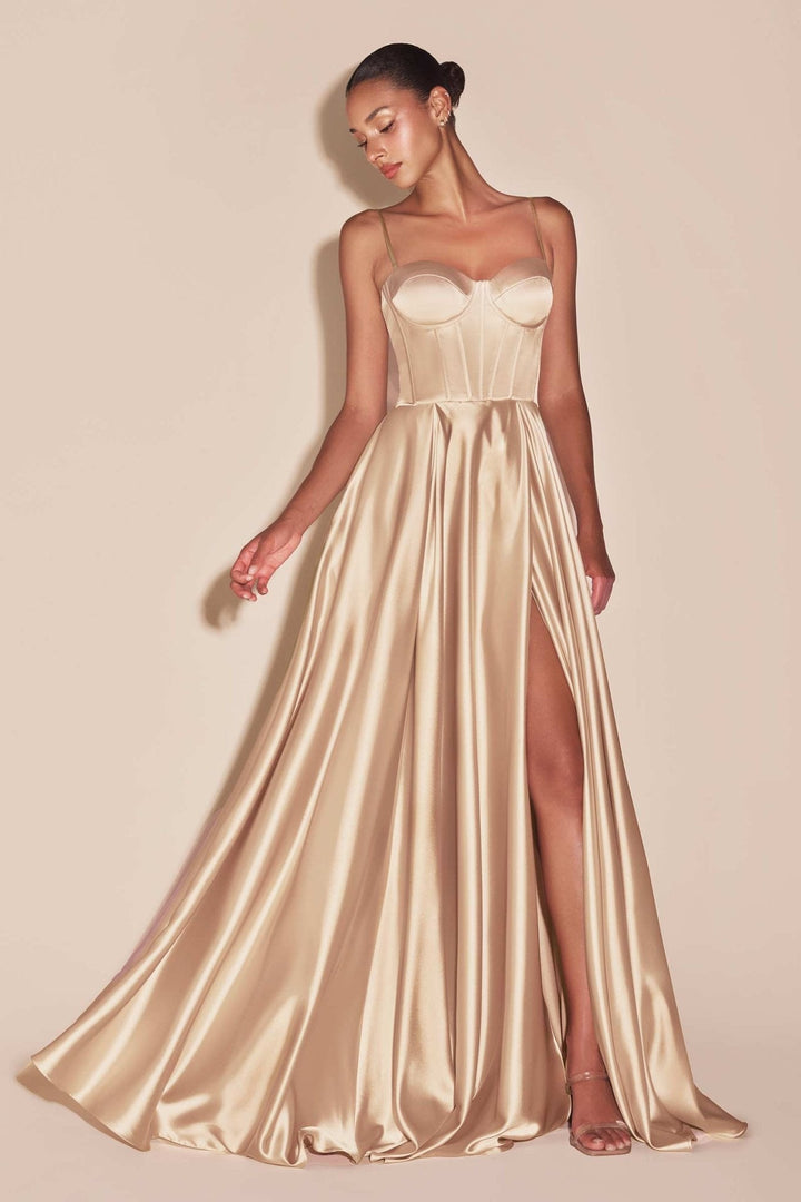 Ladivine CD337 Dress