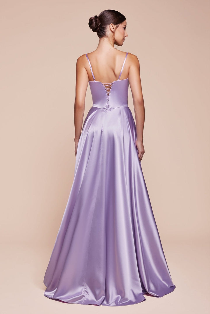 Ladivine CD337 Dress
