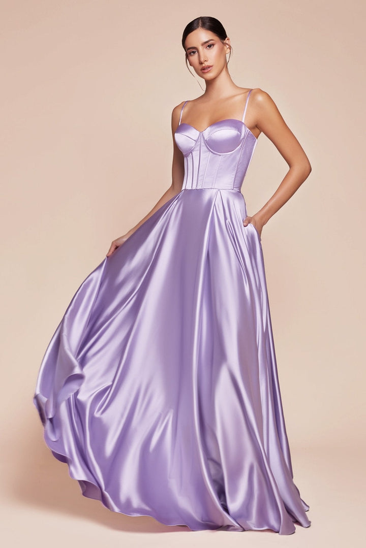 Ladivine CD337 Dress