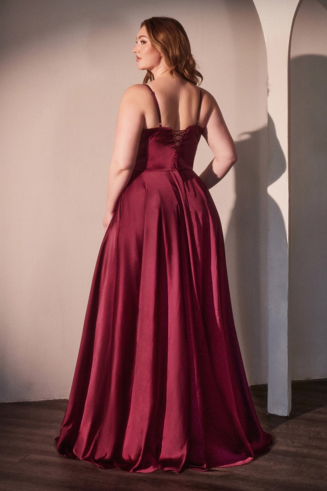 Cinderella Divine CD337C Dress