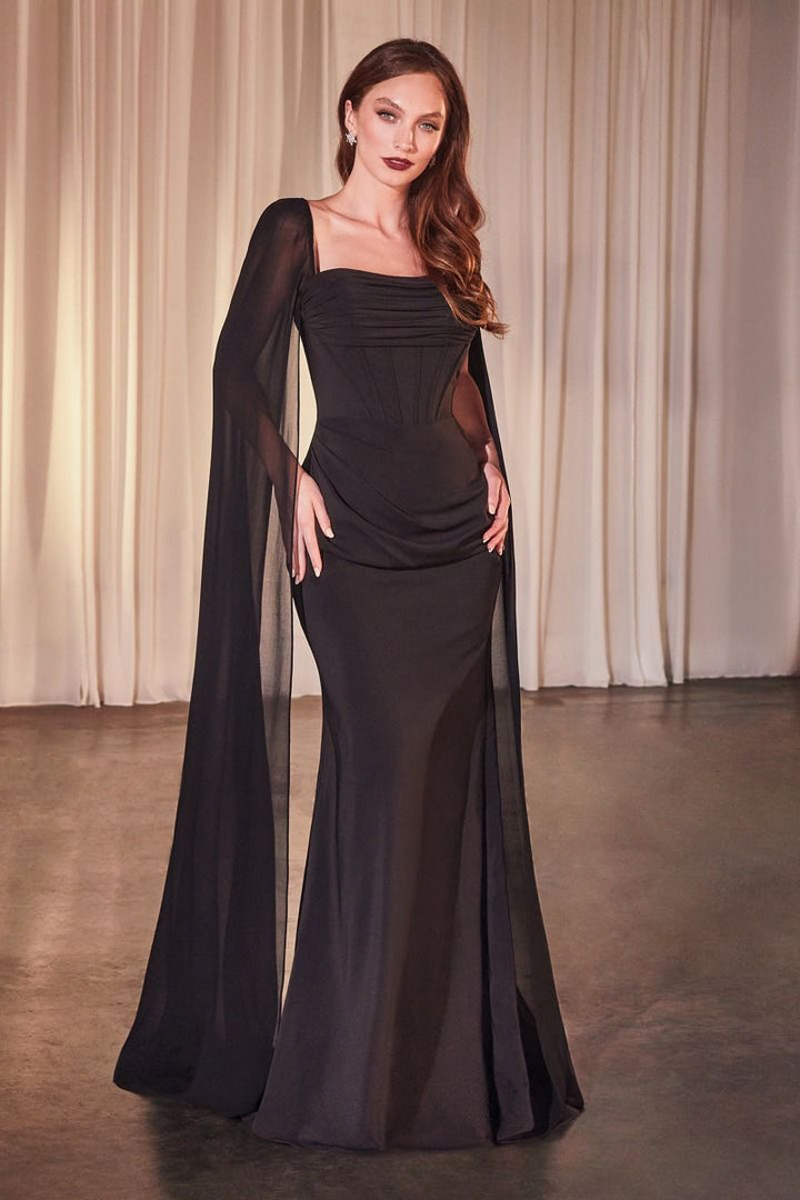 Cinderella Divine CD356 DRESS - FOSTANI.com