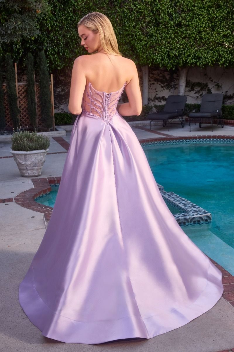Ladivine CD389 Dress
