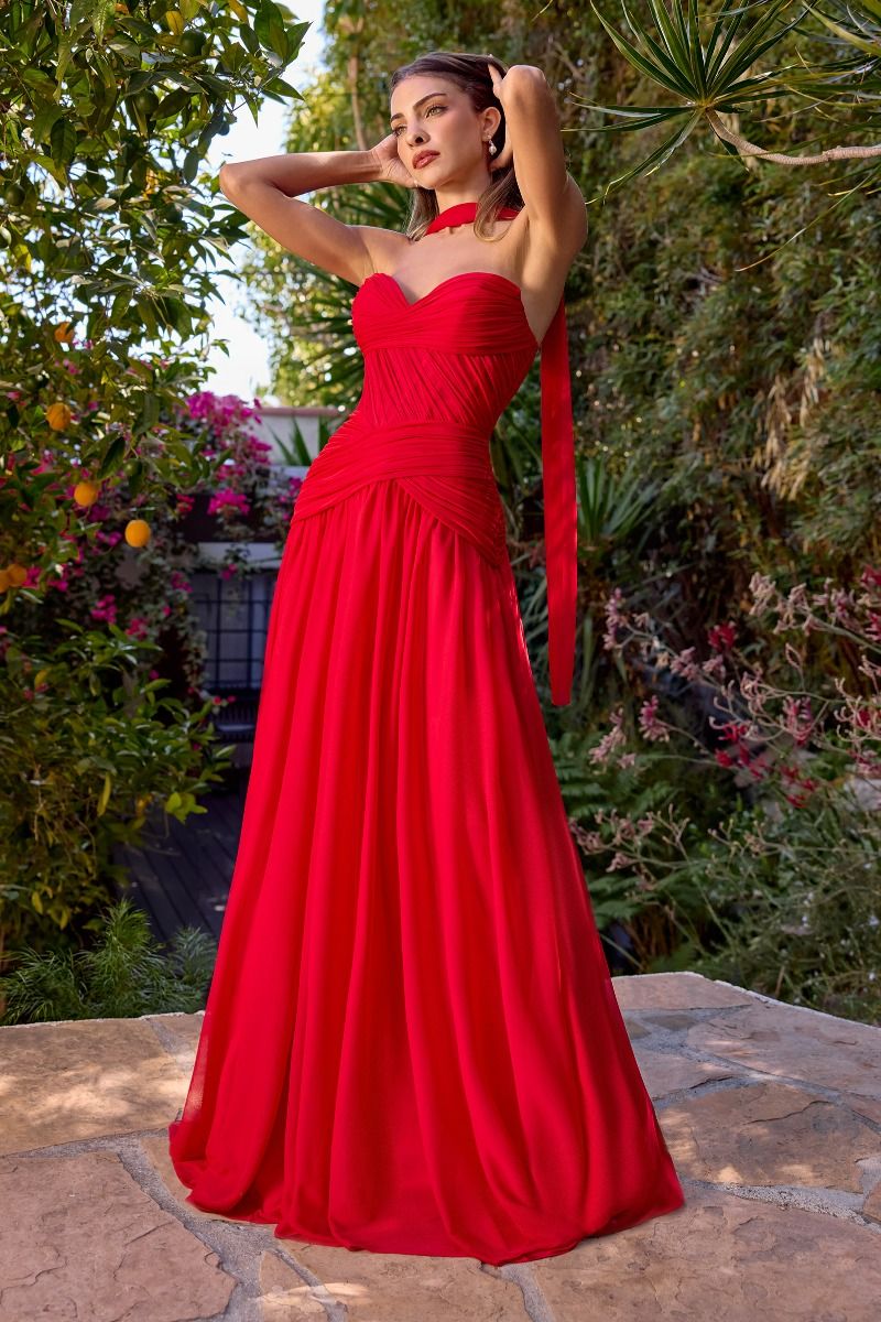 Ladivine CD395 Dress