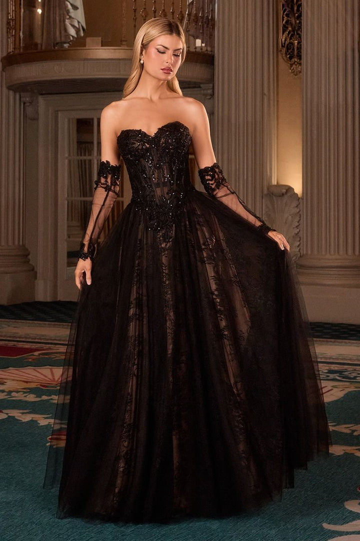 Ladivine CD717 Dress