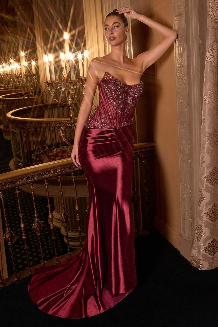 Ladivine CD725 Dress