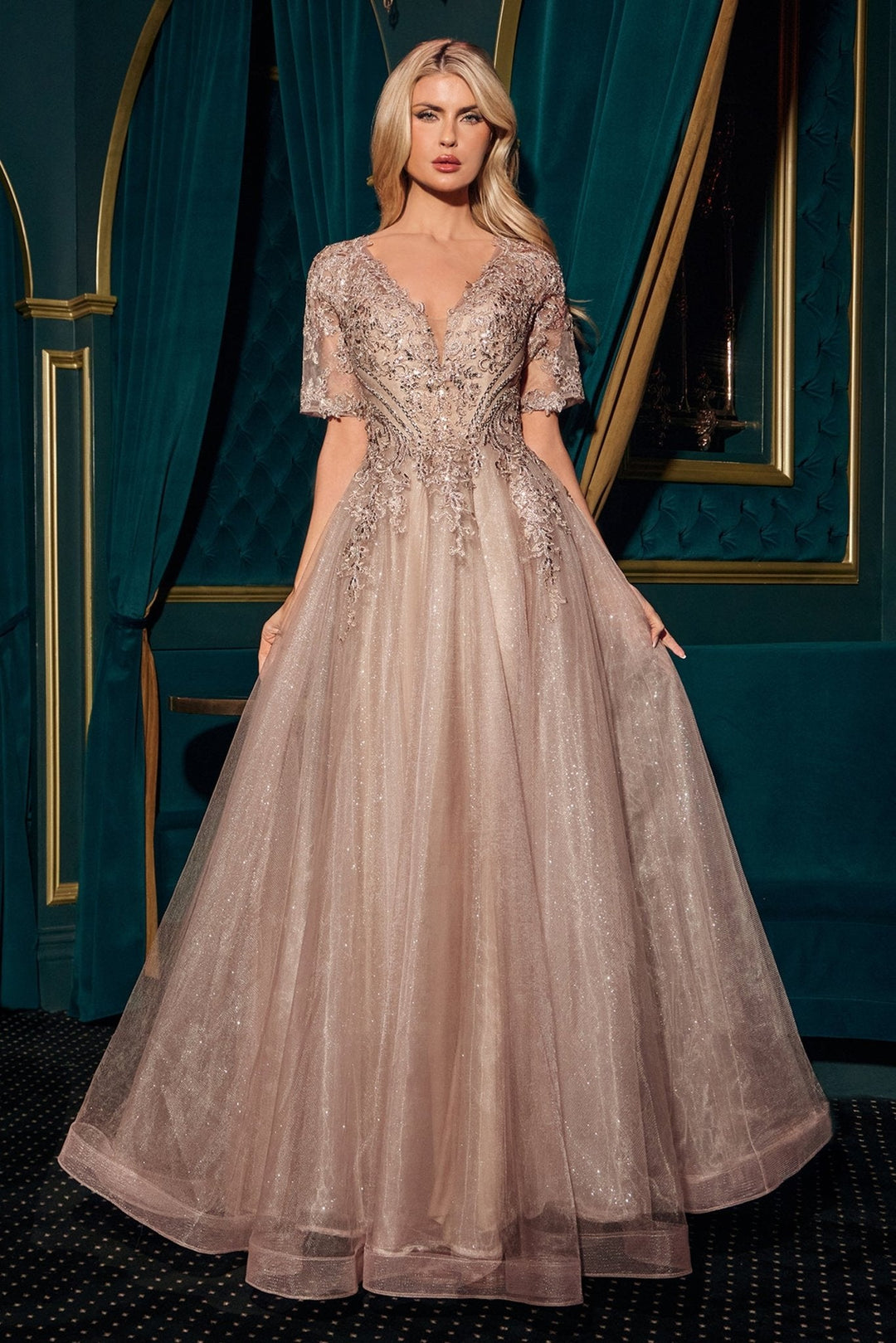 Ladivine CD726 Dress