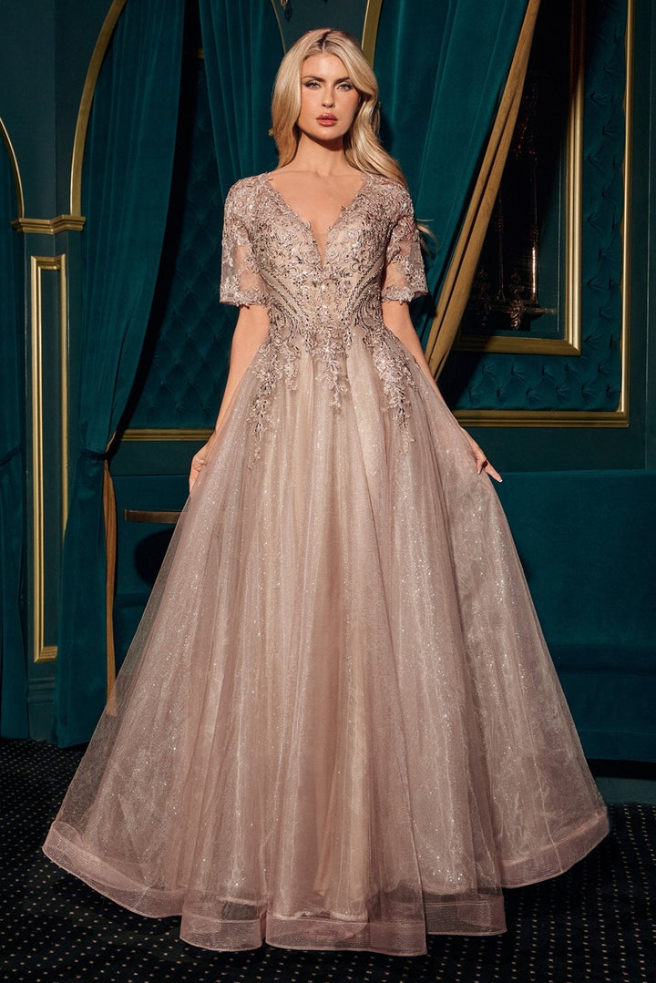 Ladivine CD726 Dress