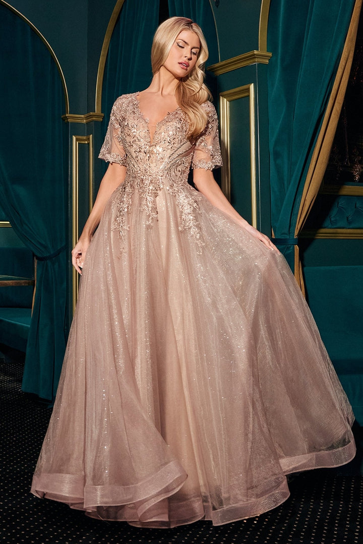 Ladivine CD726 Dress