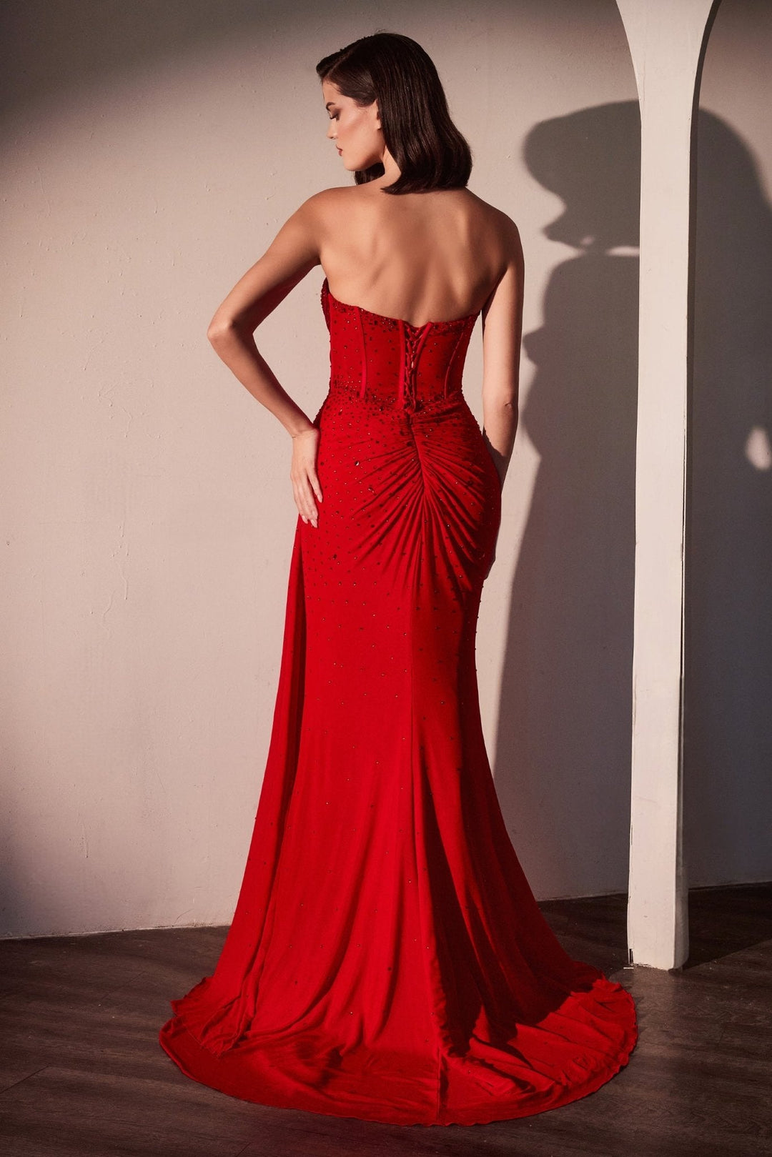 Cinderella Divine CD770 Dress