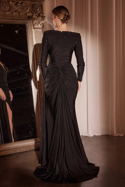 Cinderella Divine CD788 dress - FOSTANI.com