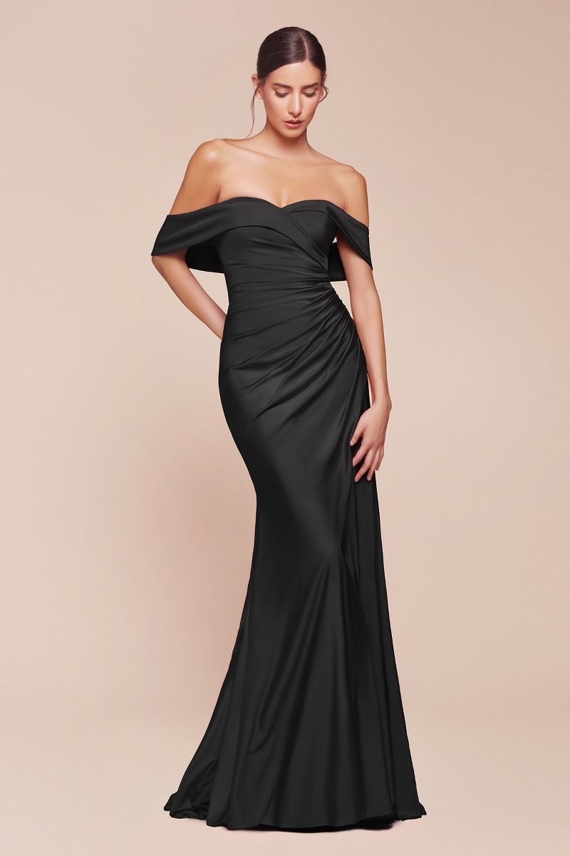 Cinderella Divine CD790C DRESS - FOSTANI.com