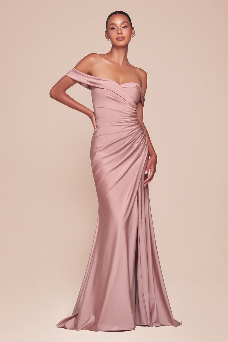 Cinderella Divine CD790C DRESS - FOSTANI.com
