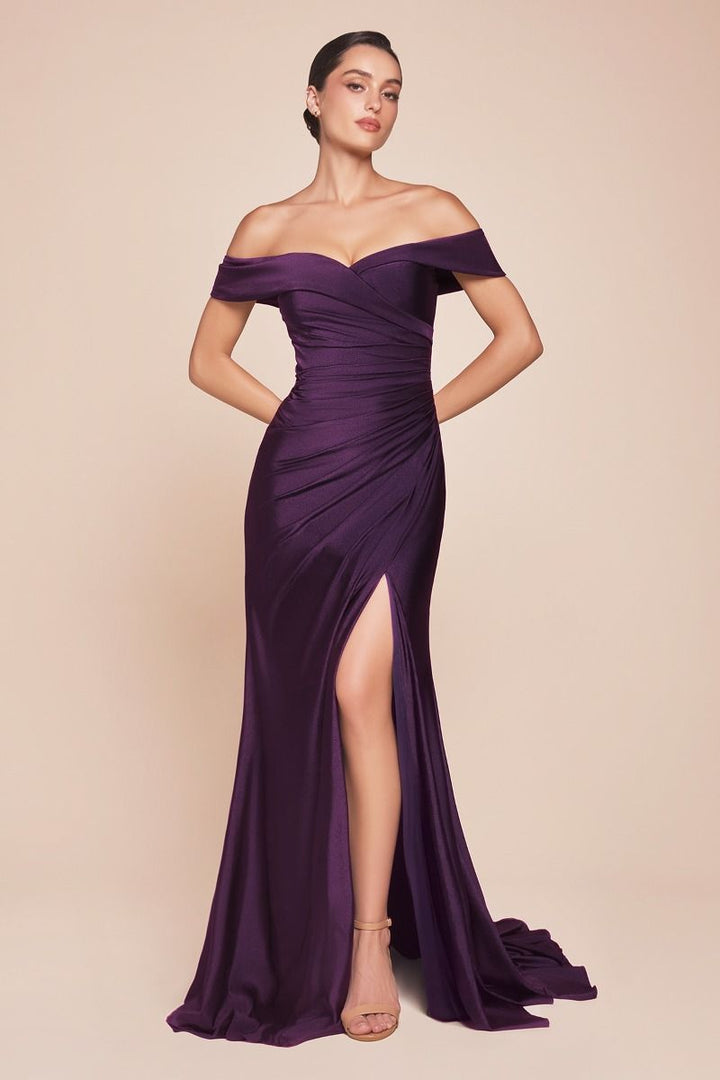 Cinderella Divine CD790 DRESS - FOSTANI.com