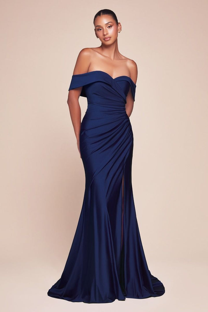 Cinderella Divine CD790 DRESS - FOSTANI.com